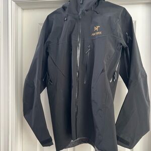 Arc'teryx Alpha SV Mens XL